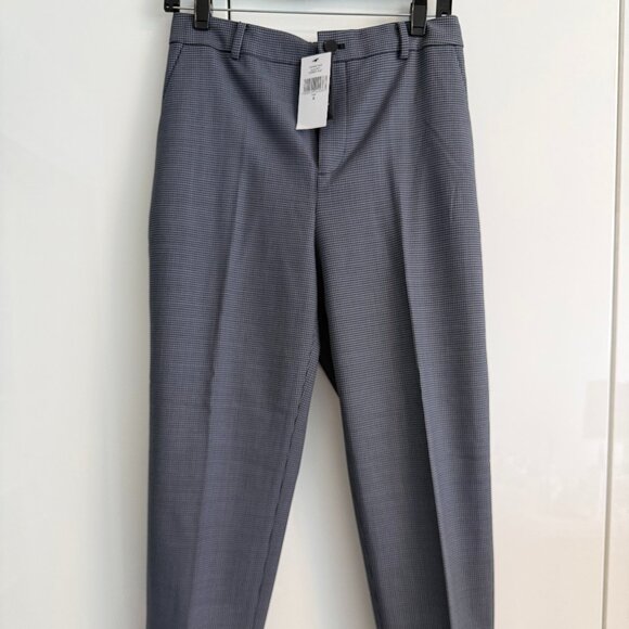 New Club Monaco Borrem pants - Houndstooth - Picture 1 of 5